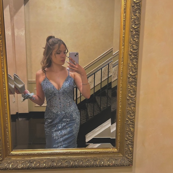 Cinderella Divine Dress - Picture 1 of 3